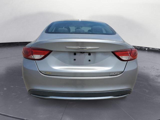Photo 6 from auction – 2015 CHRYSLER 200 LIMITE with VIN 1C3CCCAB6FN638095