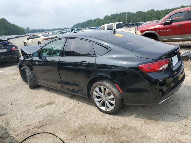Photo 2 from auction – 2015 CHRYSLER 200 S with VIN 1C3CCCBG0FN735738