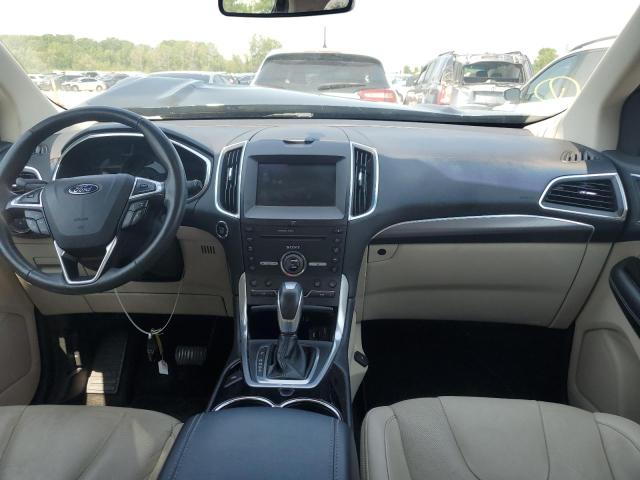 Photo 8 from auction – 2015 FORD EDGE TITAN with VIN 2FMTK3K88FBB15587