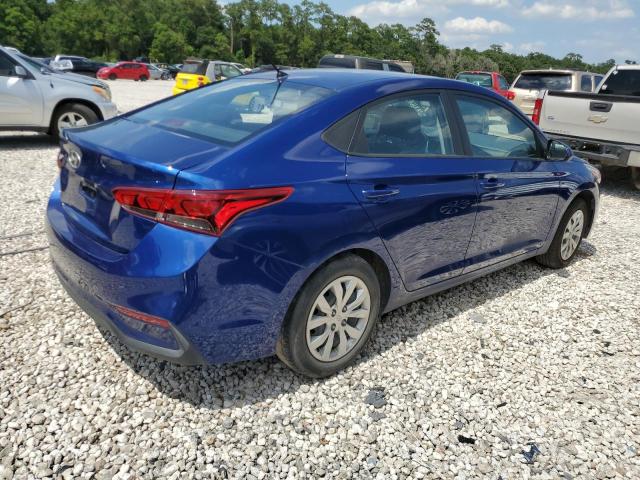 Photo 3 from auction – 2019 HYUNDAI ACCENT SE with VIN 3KPC24A31KE041335