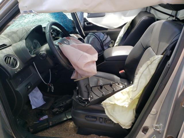 Photo 7 from auction – 2011 HONDA PILOT EXL with VIN 5FNYF3H51BB014013
