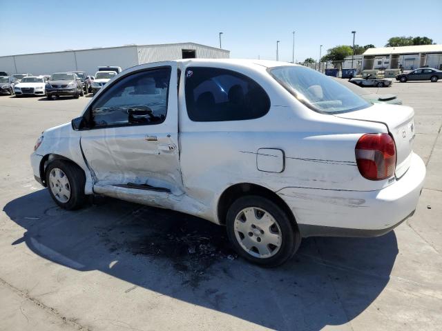 Photo 2 from auction – 2000 TOYOTA ECHO with VIN JTDAT123XY5011983