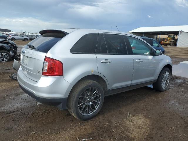 Photo 3 from auction – 2012 FORD EDGE SEL with VIN 2FMDK4JC8CBA86202