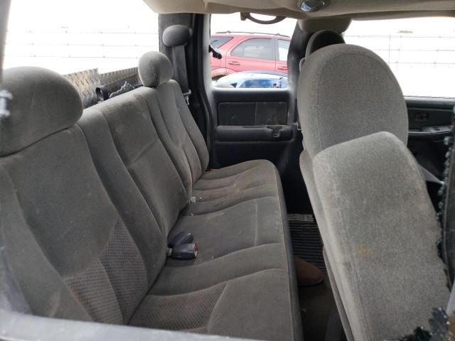 Photo 10 from auction – 2004 CHEVROLET SILVERADO with VIN 2GCEK19T841223335
