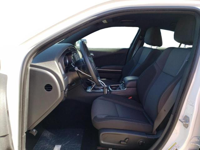 Photo 7 from auction – 2022 DODGE CHARGER SX with VIN 2C3CDXBG2NH219800