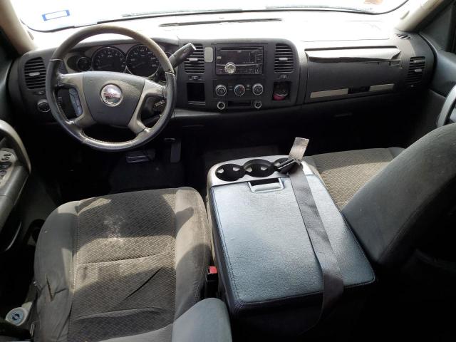 Photo 8 from auction – 2007 GMC NEW SIERRA with VIN 2GTEC19J771712289