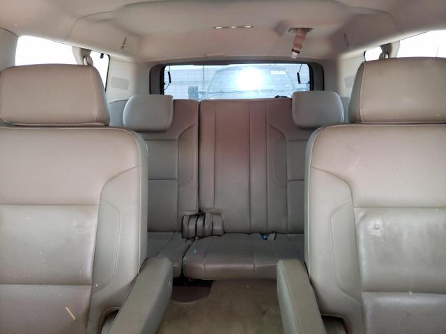 Photo 10 from auction – 2015 CHEVROLET SUBURBAN C with VIN 1GNSCKKC3FR296596