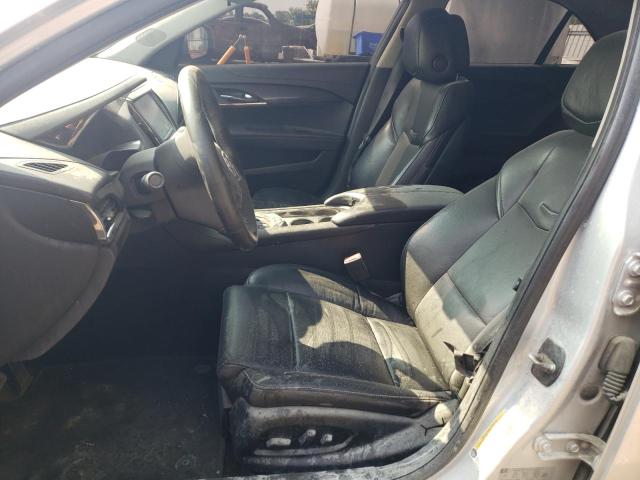 Photo 7 from auction – 2014 CADILLAC ATS with VIN 1G6AG5RX8E0112908