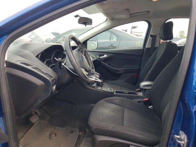 Photo 7 from auction – 2018 FORD FOCUS SE with VIN 1FADP3K21JL239012