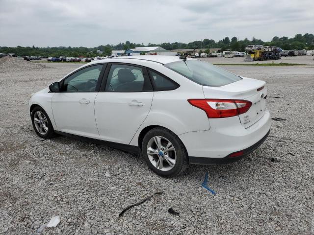 Снимка 2 от търг – 2013 FORD FOCUS SE с VIN 1FADP3F22DL199828