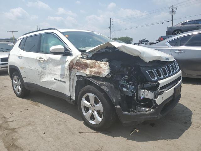 Photo 4 from auction – 2018 JEEP COMPASS LA with VIN 3C4NJDBBXJT115475