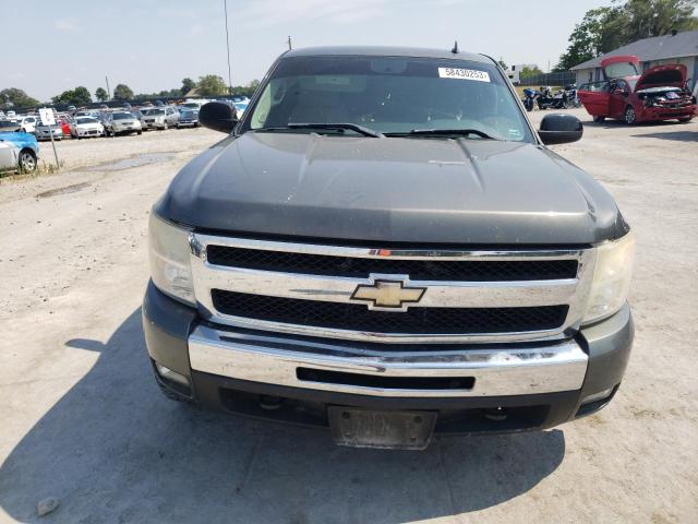 Photo 5 from auction – 2011 CHEVROLET 1500 with VIN 1GCNKSE07BZ279367