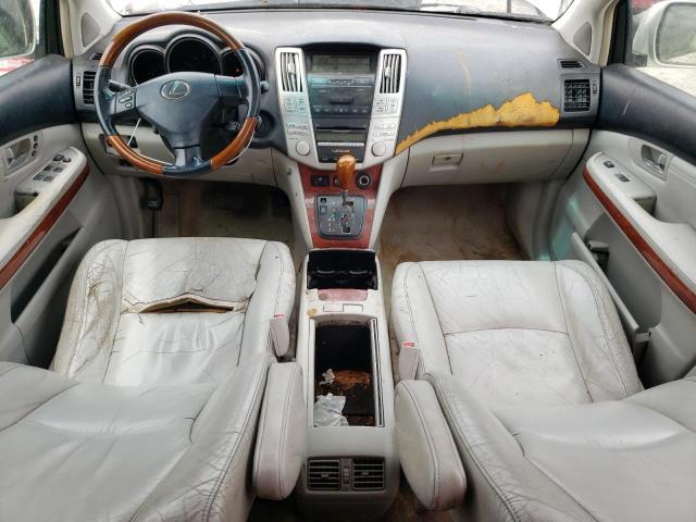 Photo 8 from auction – 2007 LEXUS RX 350 with VIN JTJGK31U970008763