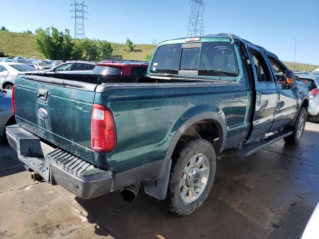 Photo 3 from auction – 2010 FORD F250 SUPER with VIN 1FTSW2BR8AEB30949