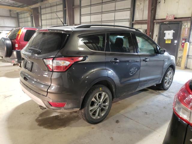 Photo 3 from auction – 2018 FORD ESCAPE SE with VIN 1FMCU9GD2JUC50473