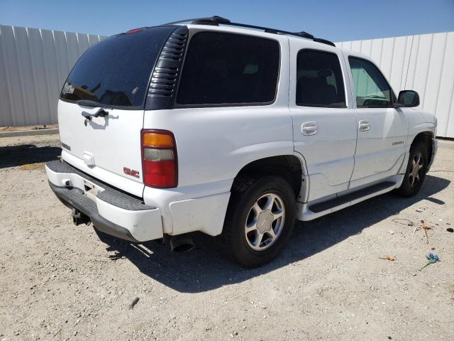 Foto 3 de la subasta – 2002 GMC DENALI con VIN 1GKEK63U22J114200