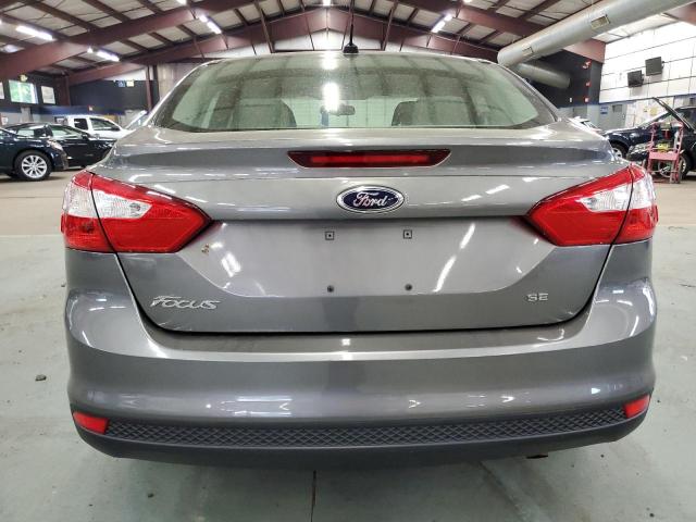 Photo 6 from auction – 2014 FORD FOCUS SE with VIN 1FADP3F24EL243040
