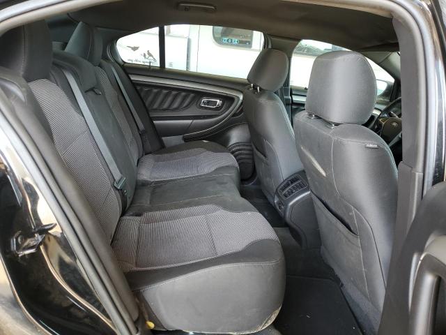 Photo 10 from auction – 2014 FORD TAURUS SEL with VIN 1FAHP2E80EG179069