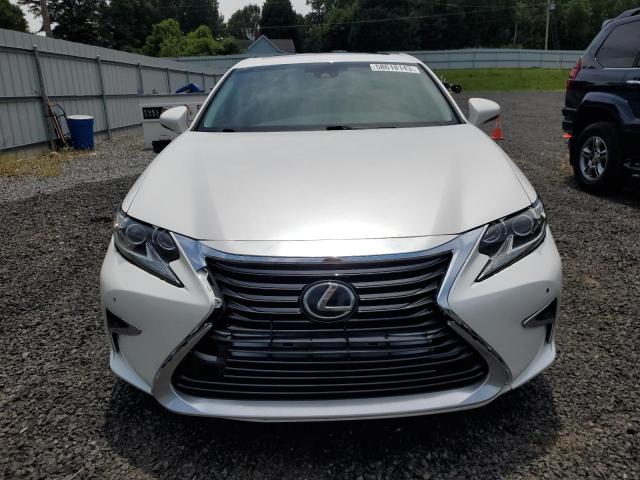 Photo 5 from auction – 2017 LEXUS ES 350 with VIN 58ABK1GG5HU065348