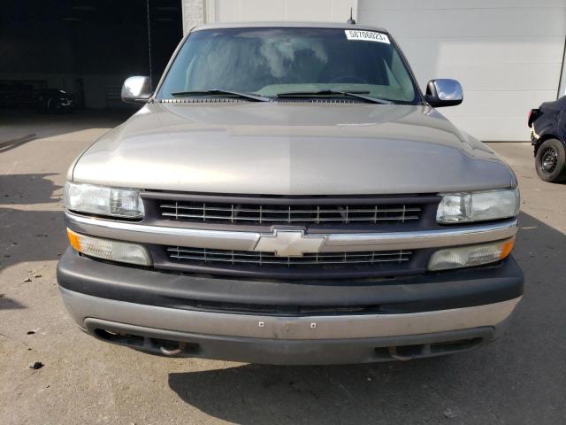 Photo 5 from auction – 2002 CHEVROLET SILVERADO with VIN 2GCEK19T521388983