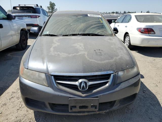 Photo 5 from auction – 2004 ACURA TSX with VIN JH4CL968X4C036514