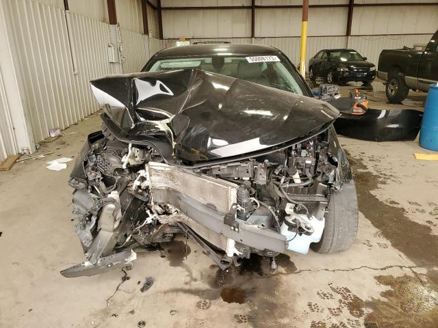 Photo 5 from auction – 2017 CHEVROLET IMPALA LT with VIN 1G1105S33HU153591