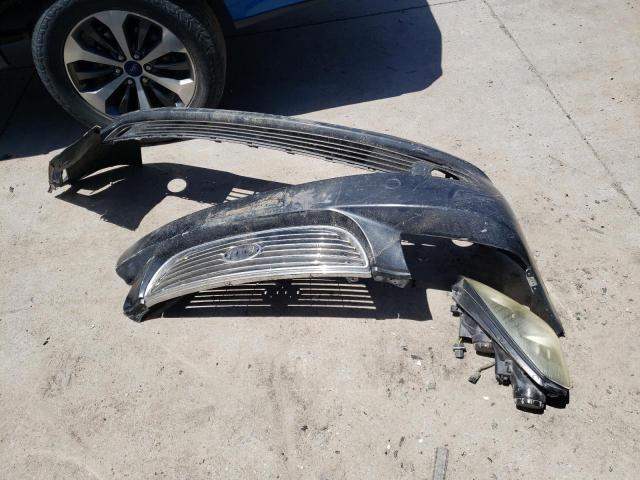 Foto 12 de la subasta – 2007 KIA OPTIMA LX con VIN KNAGE124375086890