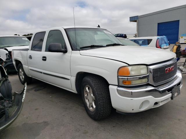 Photo 4 from auction – 2006 GMC NEW SIERRA with VIN 2GTEC13Z461270200