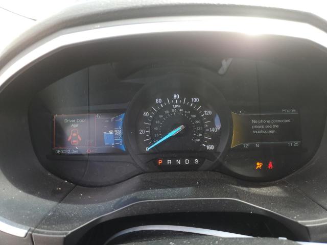 Photo 9 from auction – 2017 FORD EDGE TITAN with VIN 2FMPK4K91HBB82843