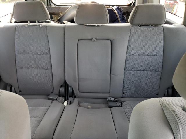 Photo 10 from auction – 2006 HONDA PILOT EX with VIN 2HKYF18446H554541