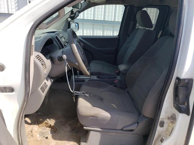 Photo 7 from auction – 2016 NISSAN FRONTIER S with VIN 1N6BD0CT8GN778222