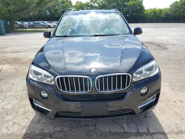 Photo 5 from auction – 2015 BMW X5 with VIN 5UXKR6C51F0J74689