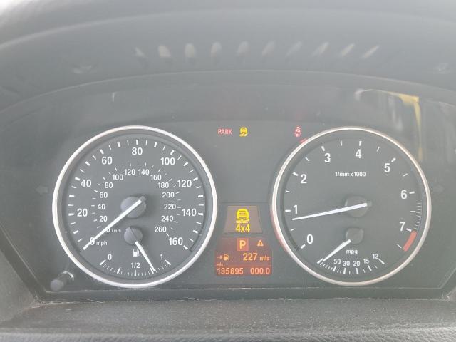 Photo 9 from auction – 2013 BMW X5 XDRIVE3 with VIN 5UXZV4C54D0E06202