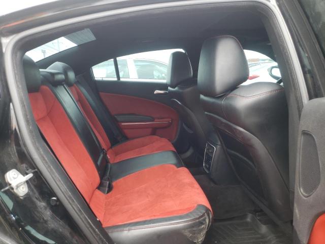 Photo 10 from auction – 2016 DODGE CHARGER R/ with VIN 2C3CDXGJ4GH318352