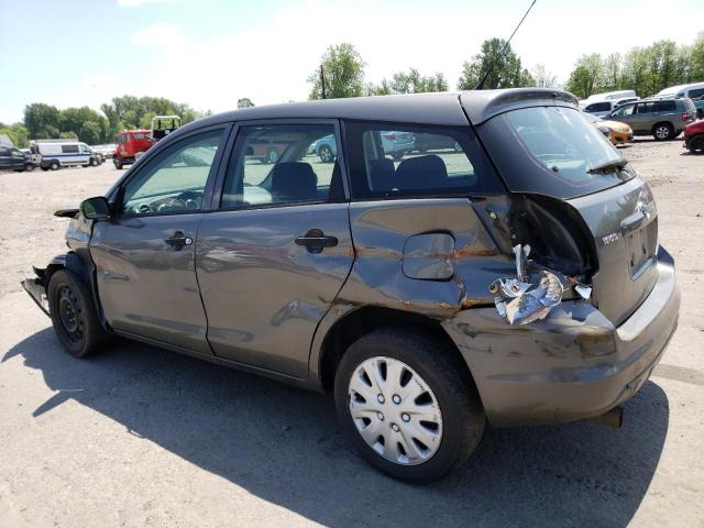Photo 2 from auction – 2007 TOYOTA COROLLA MA with VIN 2T1KR32E37C681635