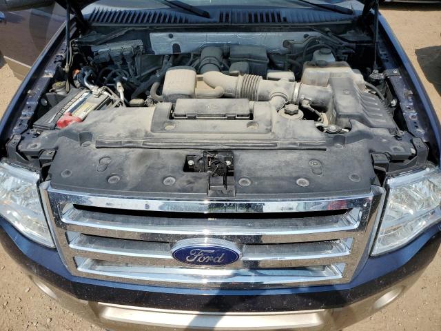 Photo 12 from auction – 2014 FORD EXPEDITION with VIN 1FMJK1J58EEF44895