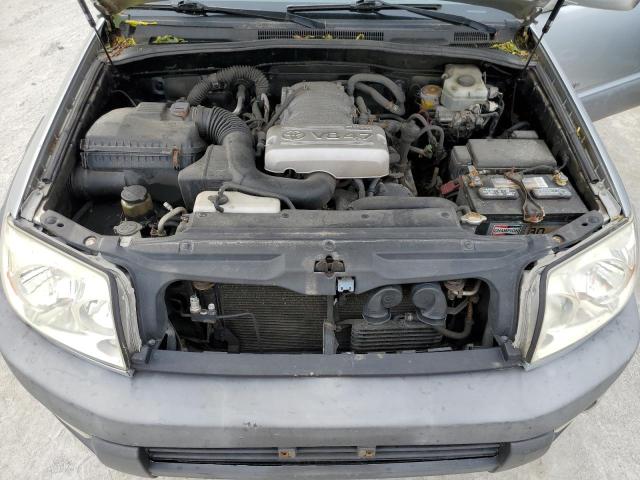 Photo 12 from auction – 2003 TOYOTA 4RUNNER SR with VIN JTEBT14R430020217