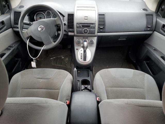 Foto 8 de la subasta – 2012 NISSAN SENTRA con VIN 3N1AB6AP8CL657488