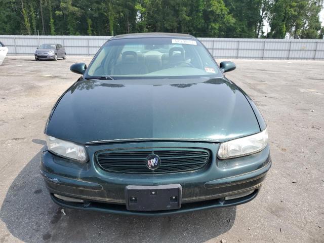 Photo 5 from auction – 2004 BUICK REGAL LS with VIN 2G4WB52K941356985