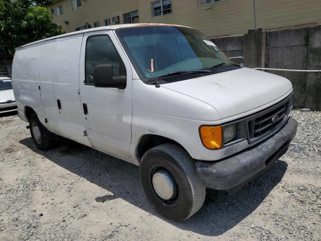 Photo 4 from auction – 2003 FORD ECONOLINE with VIN 1FTNE24W93HC04724
