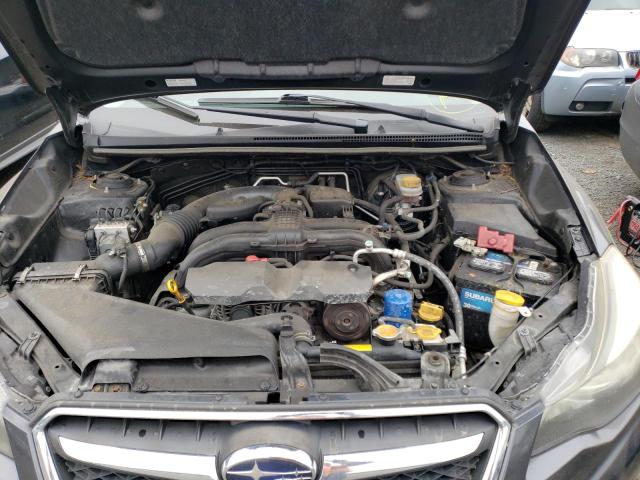 Фото 11 с аукциона – 2015 SUBARU XV CROSSTR с VIN JF2GPADC1F8247768