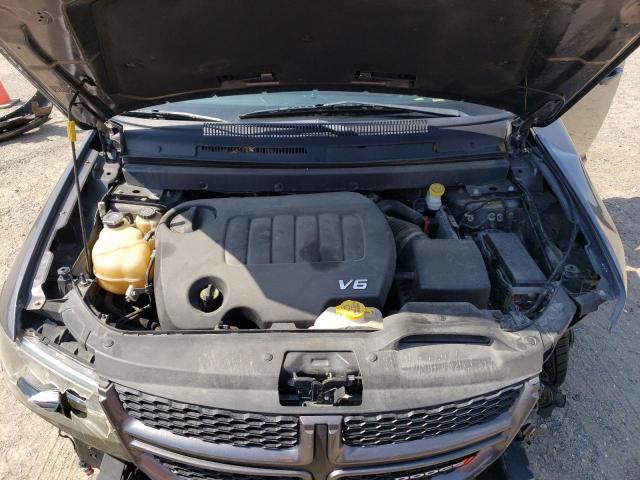 Photo 12 from auction – 2018 DODGE JOURNEY GT with VIN 3C4PDCEG8JT352385