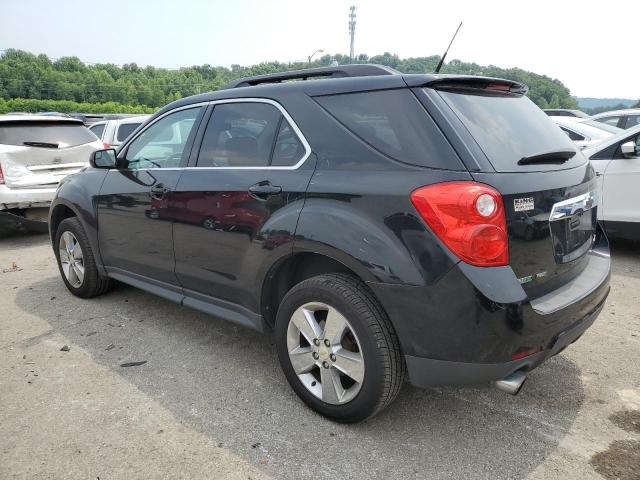 Foto 2 de la subasta – 2012 CHEVROLET EQUINOX LT con VIN 2GNFLEE57C6161564