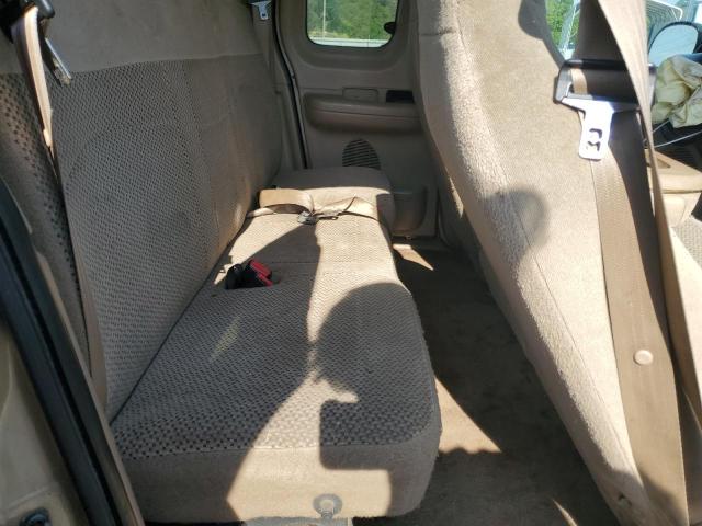 Photo 10 from auction – 1999 FORD F150 with VIN 1FTRX18W8XNA88570