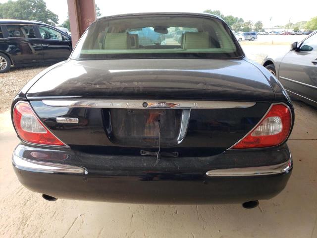Photo 6 from auction – 2005 JAGUAR SUPER V8 with VIN SAJWA82B25TG44842