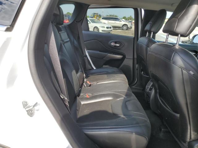Photo 10 from auction – 2019 JEEP CHEROKEE with VIN 1C4PJLLB9KD316325