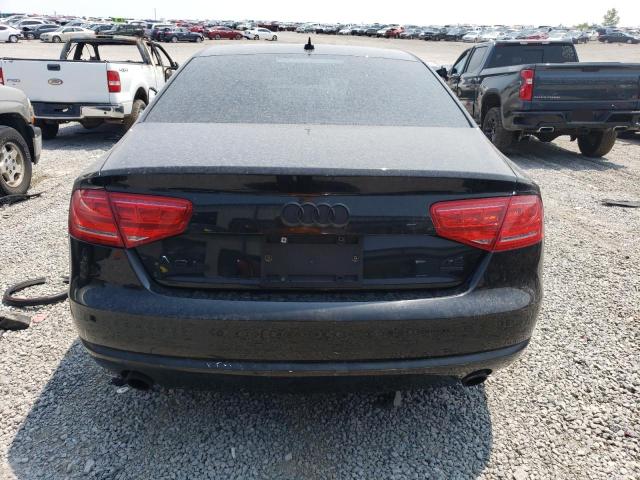 Photo 6 from auction – 2012 AUDI A8 QUATTRO with VIN WAUTVAFD2CN005798