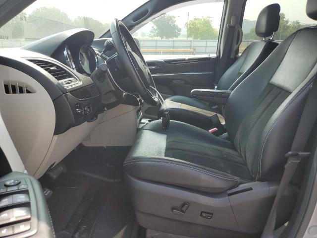 Photo 7 from auction – 2019 DODGE GRAND CARA with VIN 2C4RDGCG1KR579635