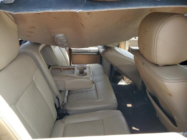 Zdjęcie 10 z aukcji – 2012 FORD F250 SUPER z VIN 1FT7W2BT4CEB52161
