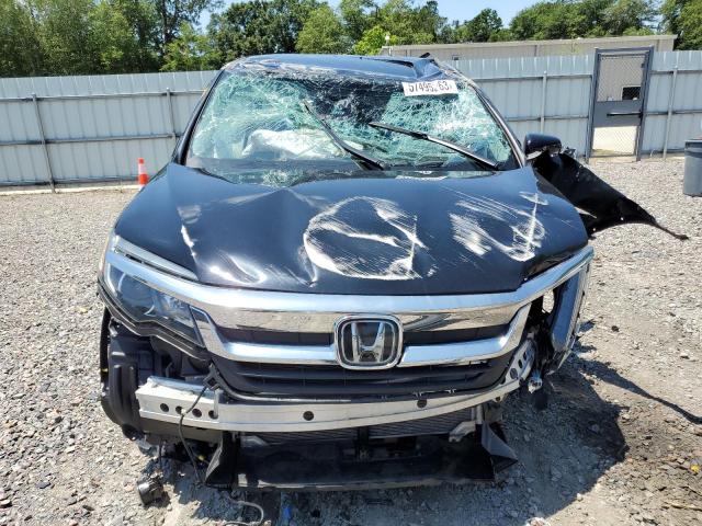 Photo 5 from auction – 2019 HONDA PILOT EXL with VIN 5FNYF5H50KB035737
